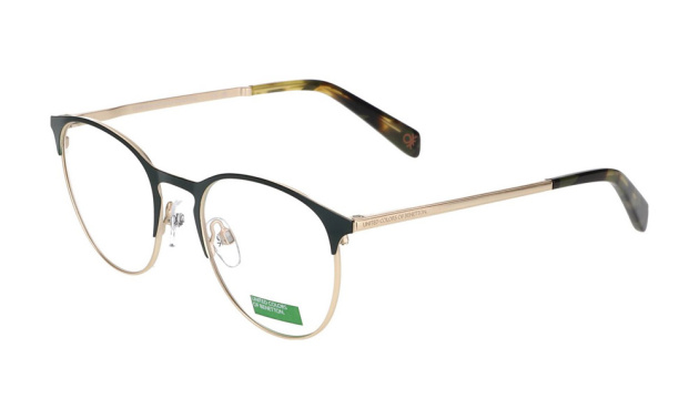 BENETTON 3058 567 51 Оправа