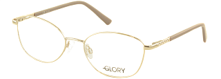 GLORY 262 Beige 55 Оправа