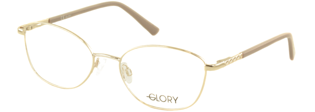 GLORY 262 Beige 55 Оправа