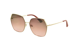 MEGAPOLIS 718 Pink 59 Солнцезащитные очки