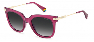 Polaroid PLD 6180/S B3V 51 Солнцезащитные очки