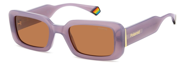 Polaroid PLD 6208SX 789 53 Солнцезащитные очки
