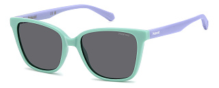 Polaroid Kids PLD 8062/S WK2 48 Солнцезащитные очки