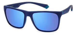 POLAROID PLD 2141/S VGL 57 Солнцезащитные очки