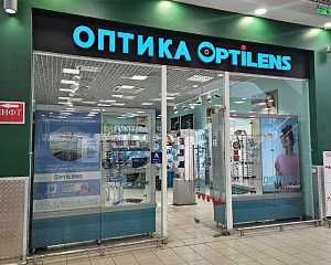 Омск, ул. Энтузиастов, д. 2/1 (ГМ Омск, ул. Энтузиастов, д. 2/1 (ГМ