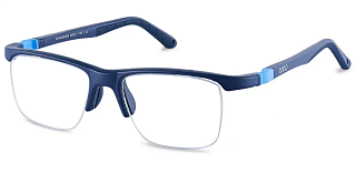 NANO NAO 3200252 +резинка 52 Оправа