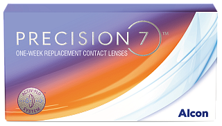 PRECISION 7 12pk