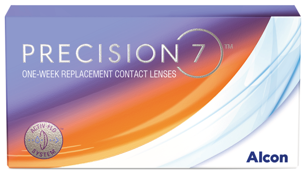 PRECISION 7 12pk