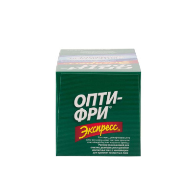 Oпти-Фри Экспресс 355 ml