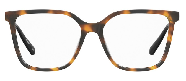 MOSCHINO LOVE MOL612 05L 52 Оправа