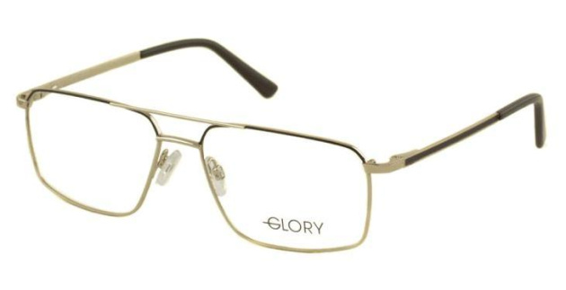 GLORY 096 Oro 58 Оправа