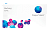 TORIC BIOFINITY (3 линзы) по доступной цене