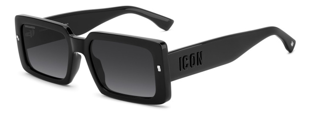 Dsquared2 ICON0029/S 807 55 Солнцезащитные очки