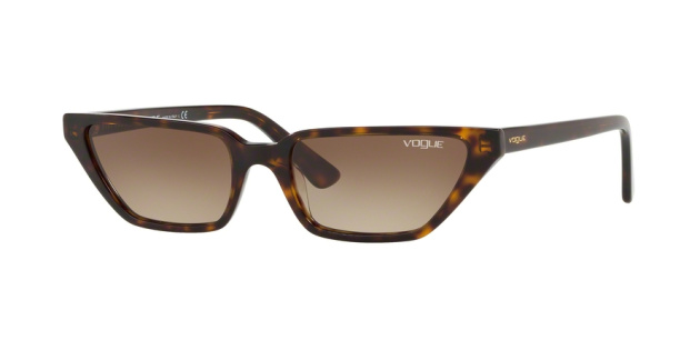 VOGUE 5235S W65613 53 Солнцезащитные очки