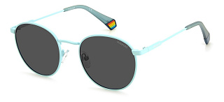 POLAROID PLD 6171/S MVU 51 Солнцезащитные очки