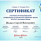 Шелест Сергей Викторович