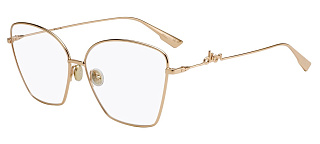 CHRISTIAN DIOR DIORSIGNATUREO1 DDB 61 Оправа