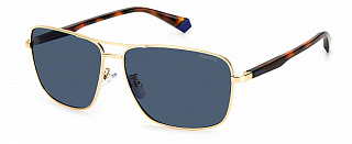 POLAROID PLD 2119/G/S J5G 61 Солнцезащитные очки