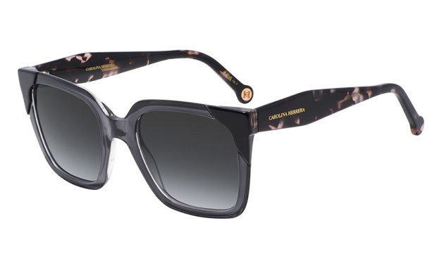 CAROLINA HERRERA 0288/S R6S 53 Солнцезащитные очки