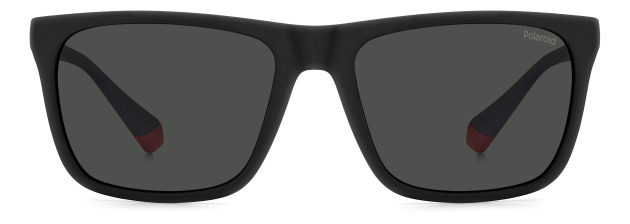 POLAROID PLD 2141/S BLX 57 Солнцезащитные очки