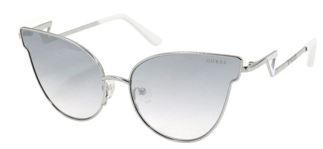 GUESS 7604 20C 61 Солнцезащитные очки