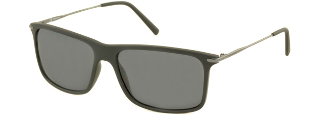 Megapolis 360 Nero 57 Солнцезащитные очки