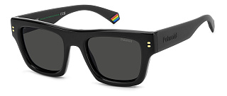 Polaroid PLD 6238SX 807 51 Солнцезащитные очки