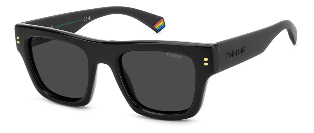 Polaroid PLD 6238SX 807 51 Солнцезащитные очки