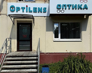 Омск, ул. 24-я Северная, д.171 Омск, ул. 24-я Северная, д.171