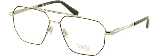 MEGAPOLIS 0029 Silver 57 Оправа