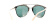 CHRISTIAN DIOR DIORREFLECTED XY2 52 Солнцезащитные очки