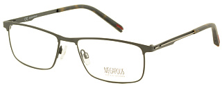 MEGAPOLIS 1223 Brown 55 Оправа