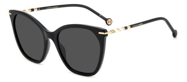 CAROLINA HERRERA 0091/S 807 56 Солнцезащитные очки