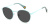 POLAROID PLD 6171/S MVU 51 Солнцезащитные очки