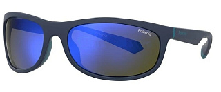 POLAROID PLD 2154S FLL 64 Солнцезащитные очки