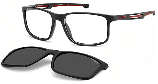 CARRERA CA 8933/С BLX+клипон 56 Оправа