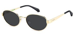 Polaroid PLD 6254/S/X J5G 55 Солнцезащитные очки