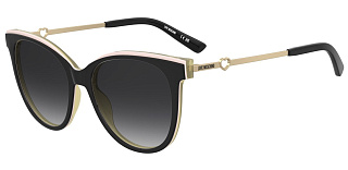 MOSCHINO LOVE MOL085/S SDK 54 Солнцезащитные очки
