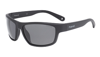 POLAROID PREMIUM PLD 7037/S 807+резинка 60 Солнцезащитные очки