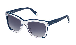 FURLA 069 D82 52 Солнцезащитные очки