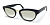 VALENTIN YUDASHKIN VY 5044 C02 55 Солнцезащитные очки по доступной цене