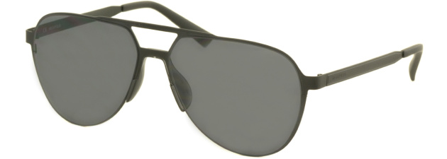 Megapolis 921 Black 59 Солнцезащитные очки