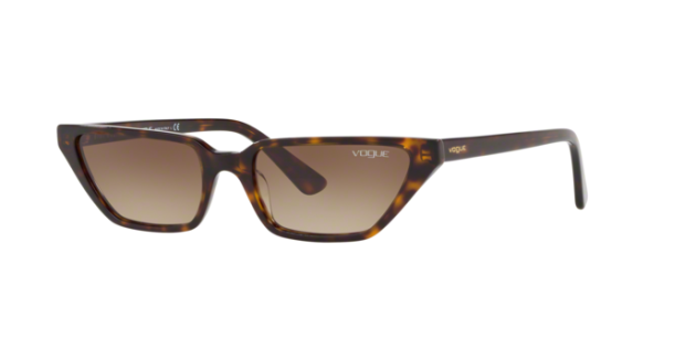 VOGUE 5235S W65613 53 Солнцезащитные очки