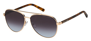MARC JACOBS 760/S 06J 60 Солнцезащитные очки