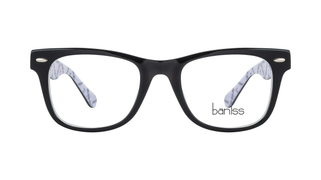 BANISS BS9002 C01 50 Оправа