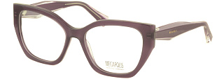 MEGAPOLIS 0089 Purple 55 Оправа