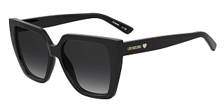 MOSCHINO LOVE MOL088/S 807 55 Солнцезащитные очки