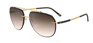 SILHOUETTE 8719 SG 9030 Солнцезащитные очки