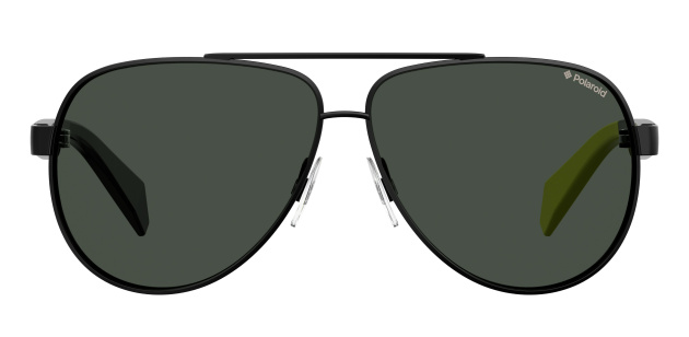 POLAROID KIDS 8034/S 807 55 Солнцезащитные очки