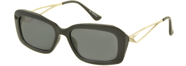 Megapolis 041 Nero 54 Солнцезащитные очки